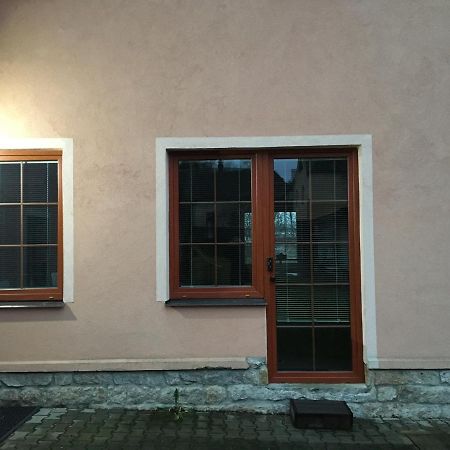 Apartmán v Liliové Jablonec nad Nisou Kültér fotó