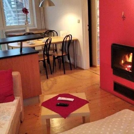 Apartmán v Liliové Jablonec nad Nisou Kültér fotó