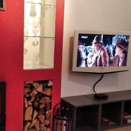 Apartmán v Liliové Jablonec nad Nisou Kültér fotó